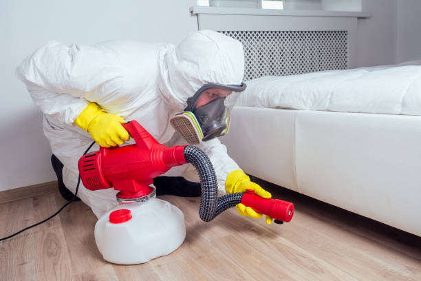 Best Emergency Pest Control  in Lyons, NJ