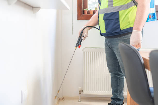 Best Pest Control Near Me  in Lyons, NJ
